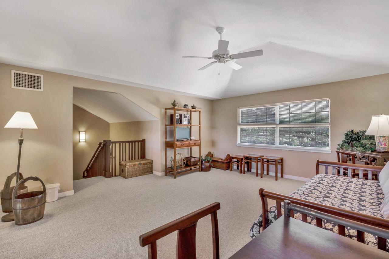 Palm 2 Bed/2 Bath Loft #f22 Appartement