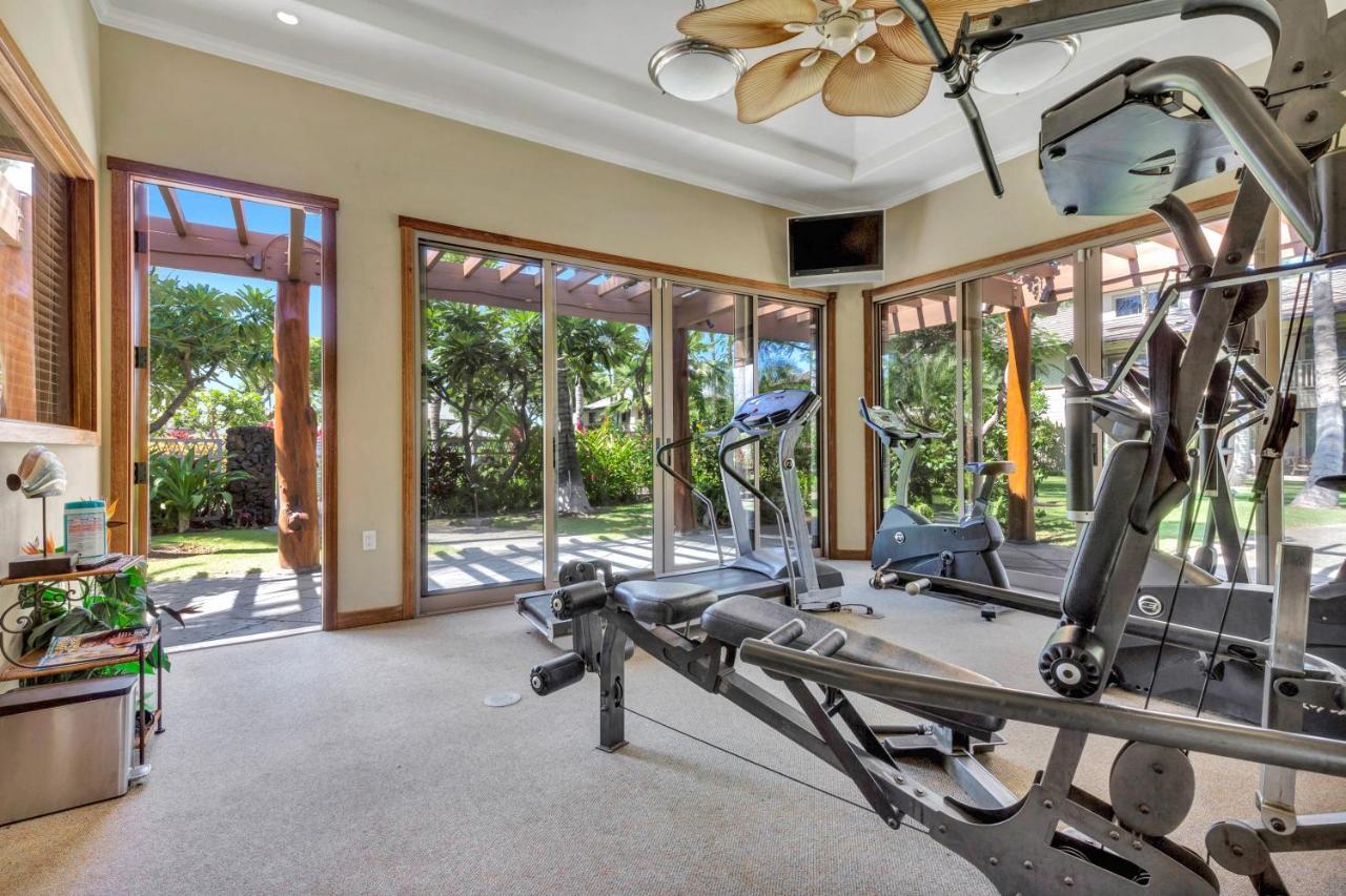 Palm 2 Bed/2 Bath Loft #f22 * Waikoloa