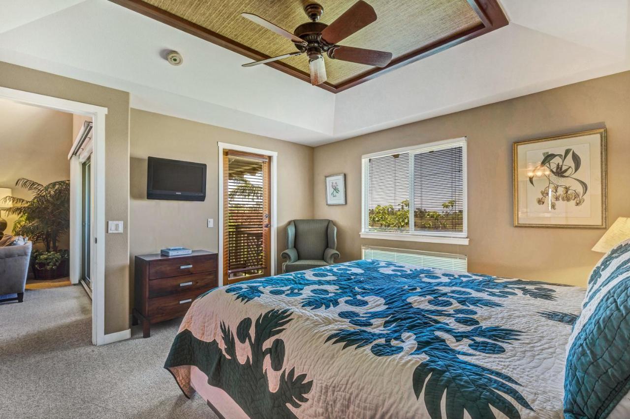 Palm 2 Bed/2 Bath Loft #f22 Waikoloa