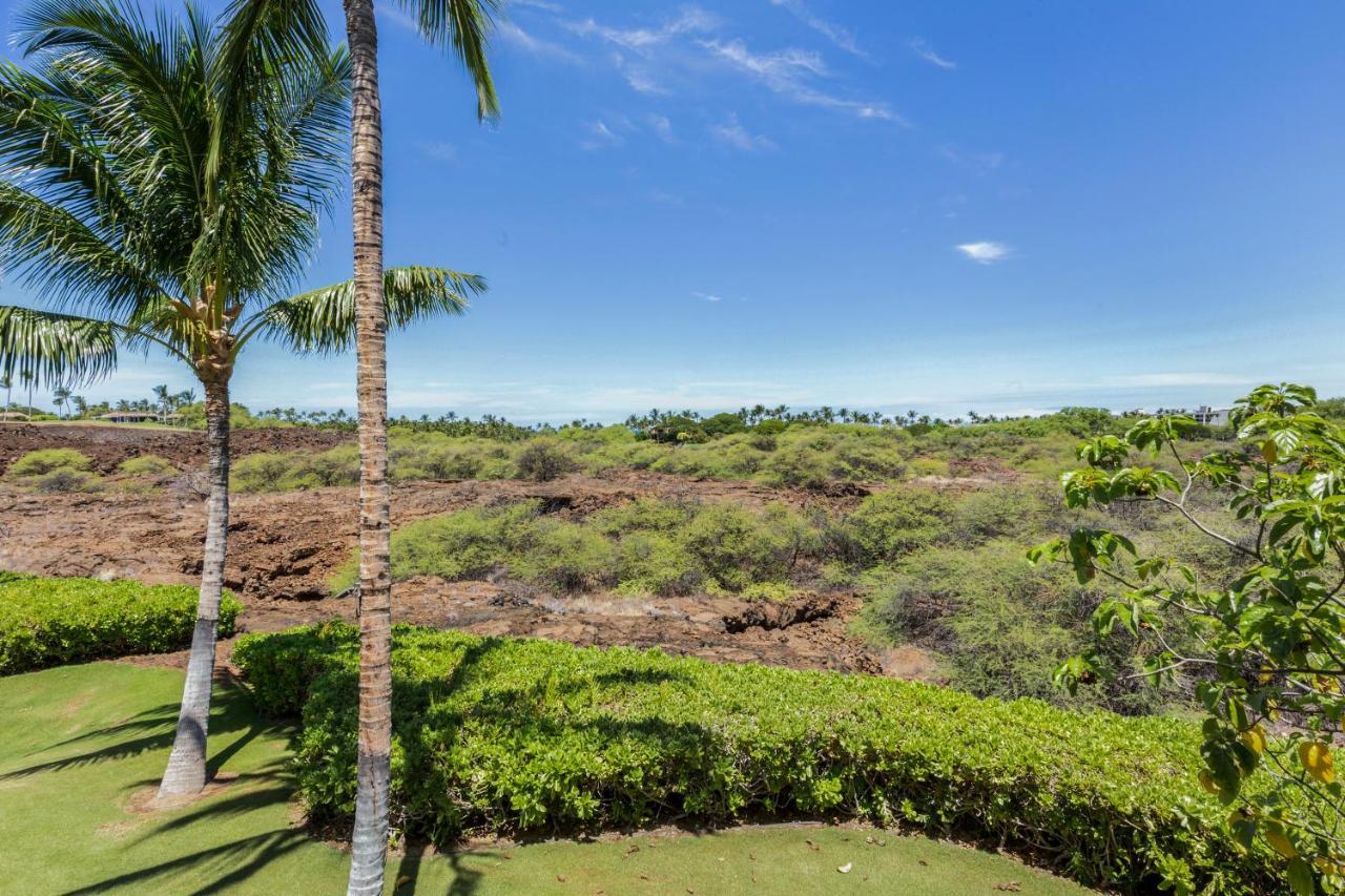 Palm 2 Bed/2 Bath Loft #f22 Appartement Waikoloa