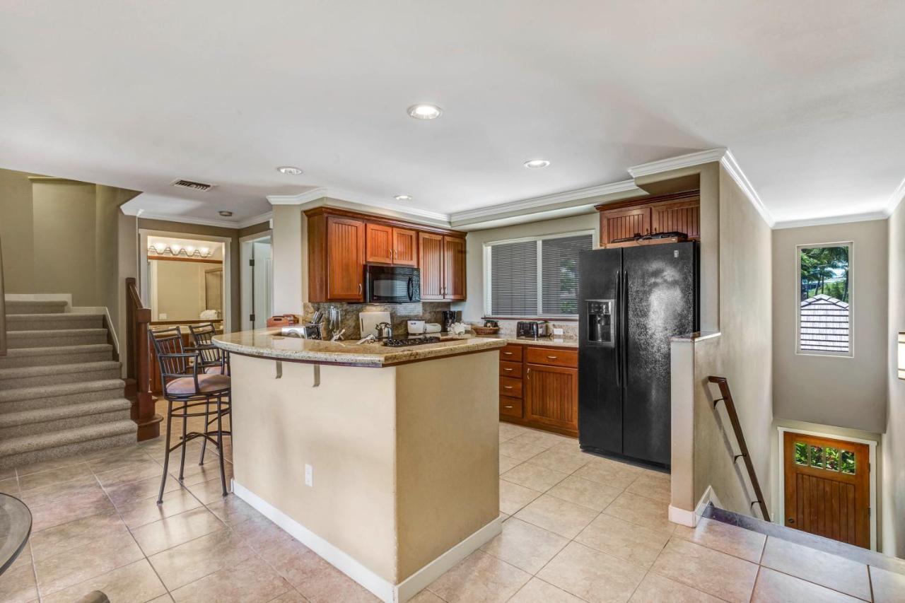 Palm 2 Bed/2 Bath Loft #f22 * Waikoloa