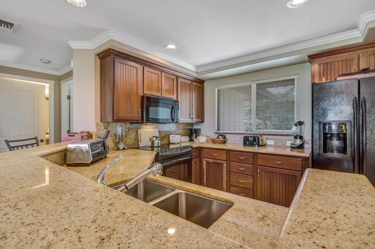 Palm 2 Bed/2 Bath Loft #f22 Waikoloa