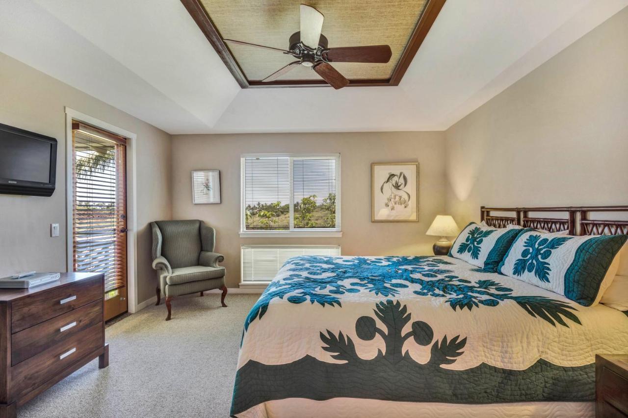 Palm 2 Bed/2 Bath Loft #f22 Appartement Waikoloa