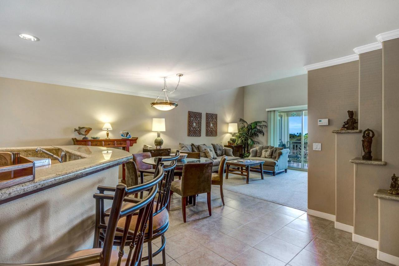 Palm 2 Bed/2 Bath Loft #f22 Waikoloa
