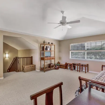 Palm Villas 2 Bed/2 Bath Loft #F22 Waikoloa Extérieur photo