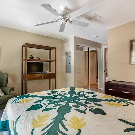 Palm Villas 2 Bed/2 Bath Loft #F22 Waikoloa Extérieur photo