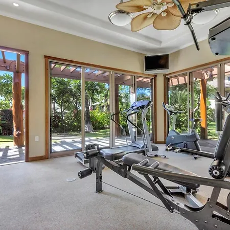 Palm Villas 2 Bed/2 Bath Loft #F22 Waikoloa Extérieur photo