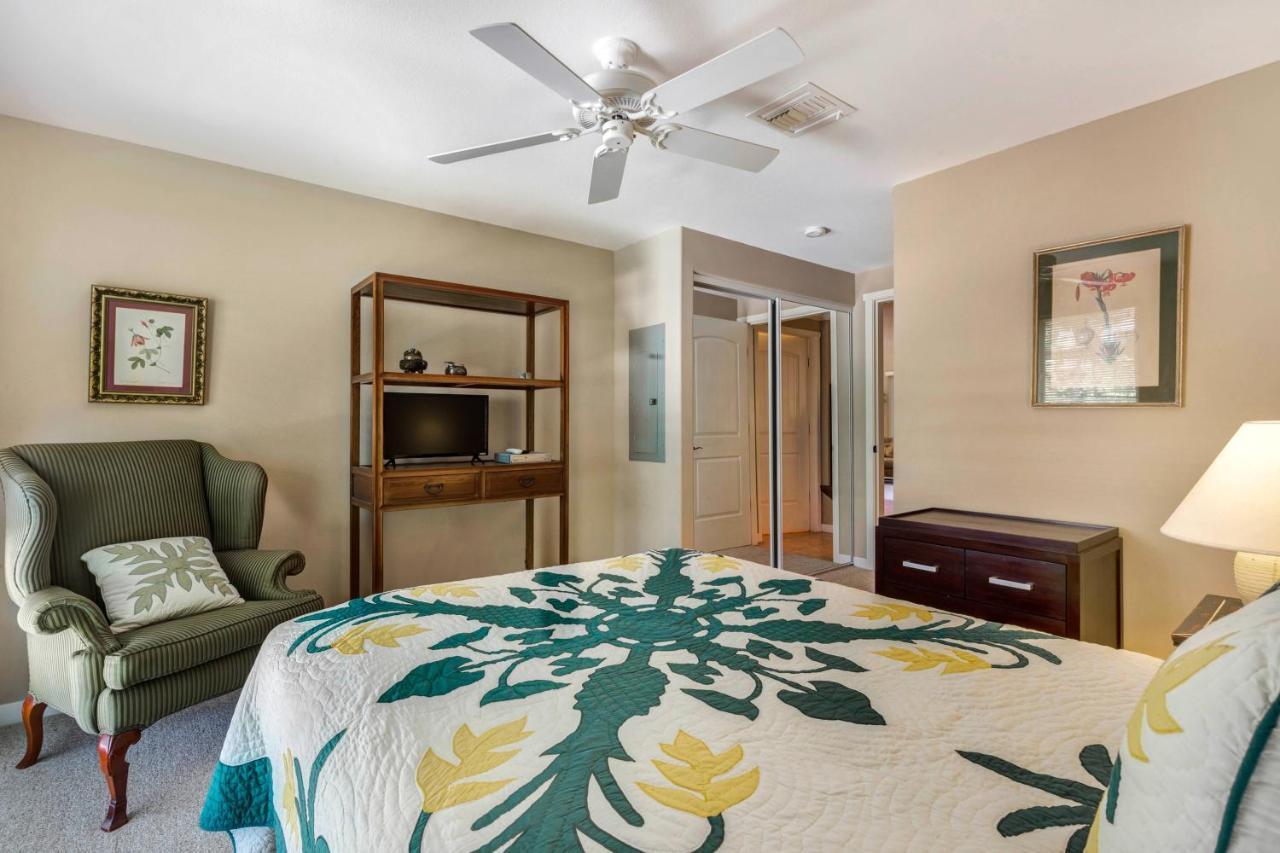 Palm 2 Bed/2 Bath Loft #f22 * Waikoloa