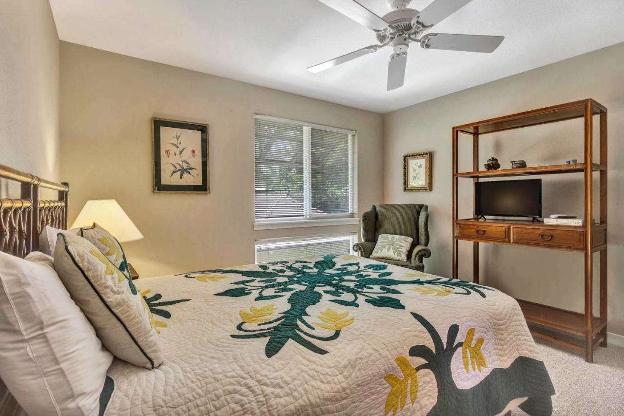 Apartment Palm 2 Bed/2 Bath Loft #f22 Waikoloa